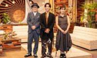 【HDTV-FULL】The covers 亀梨和也ナイト！～ファーストアルバム特集～(20260705 NHKG 1080i MPEG-2)[200积分可见]