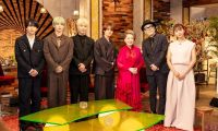 【4K-FULL】The Covers 魅惑の昭和歌謡ナイト～由紀さおり・ＭＡＺＺＥＬ(20260510 NHK BSP4K 2160p HEVC)[300积分可见]