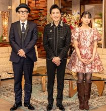 【HDTV-FULL】The Covers  郷ひろみと贈る 晩夏もGO!GO! サマーナイト!!! (20260830 NHK BS 1440x1080 MPG2)
