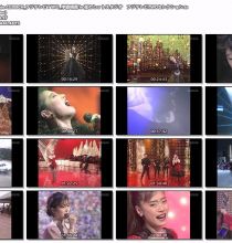【HDTV-FULL】フジテレビＴＷＯ 中森明菜 in 夜のヒットスタジオ　フジテレビTWOセレクション (20250713 フジテレビＴＷＯ 1440x1080 MPG2)