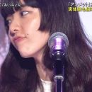【HDTV】あいみょん - 会いに行くのに & ざらめ（with MUSIC 2024.09.07）