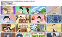 [HDTV]樱桃小丸子新番1502话(20251019 CX 1440x1080）