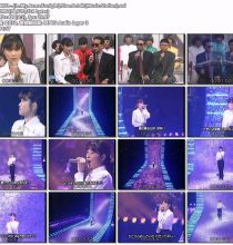 【TV】ZARD - IN MY ARMS TONIGHT (19921016 MUSIC STATION 640x480 DX50)
