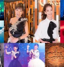 【4K-FULL】Ｔｈｅ　Ｃｏｖｅｒｓ　ピンク・レディー　５０周年スペシャル　第１夜(20261004 NHK BSP4K 2160p HEVC)