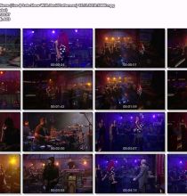 【HDTV】Rihanna - What's My Name (Live @ Late Show With David Letterman) 16.11.2010.1080i.mpg