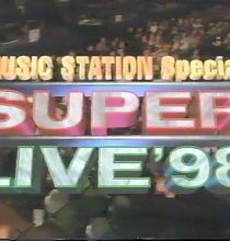 【TV-FULL】MUSIC STATION SUPER LIVE '98 (19981225 VHS 756x594 AVC1 AAC)【300积分可见】