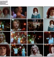 【SDPV】ABBA - Super Trouper