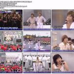 【TV】东方神起 - Drive (20040703 MBC音乐中心)