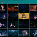 【TV】BoA - Lose Your Mind + Eat You Up + I Did It For Love + Look Who's Talking + 永遠(M-ON! Springroove 09).mpg