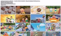 [HDTV]哆啦A梦新番902话(202602014 EX 1440x1080)