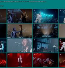 【HDTV】中島みゆき - 宙船(そらふね)(20190803 歌旅 中島みゆきコンサートツアー2007 劇場版 1440x1080 MPEG2).ts