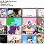 [HDTV]一叠间漫画咖啡厅日常  新番 03(20260428 AT-X 1440x1080）