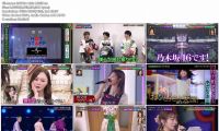 【HDTV-FULL】ｗｉｔｈ ＭＵＳＩＣ（20260124 日本テレビ 1920x1080 H264）