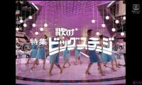【HDTV-FULL】特集 歌のビッグステージ #1「新春 夢の競演」(19810106 歌謡ポップス 1440x1080 H264)【300积分可见】