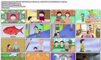 [HDTV]樱桃小丸子新番1520话(20260222 CX 1440x1080）