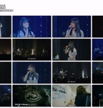 【Blu-ray 】SARD UNDERGROUND LIVE TOUR 2024 [tear drops](2025.03.19 Blu-ray 1080p PCM H264)