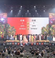 【4K-FULL】第72回 NHK紅白歌合戦(20211231 NHK BS4K 3840x2160 HEVC).m2ts