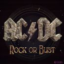 【CDDA-WAV】ACDC - ROCK OR BUST