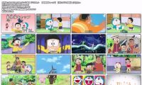 [HDTV]哆啦A梦新番915话(20260516 EX 1440x1080)