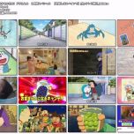 [HDTV]哆啦A梦新番843话 除夕SP(20241231 EX 1440x1080)