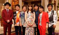 【4K-FULL】The Covers 選　スターダスト☆レビューＳＨＯＷ！(20260503 NHK BSP4K 2160p HEVC)[300积分可见]