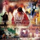 【DVD】ZARD MUSIC VIDEO COLLECTION ～25th ANNIVERSARY～