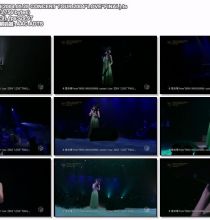 【HDTV】中岛美嘉 -雪の華(2004.05.28 CONCERT TOUR 2004“LOVE”FINAL)