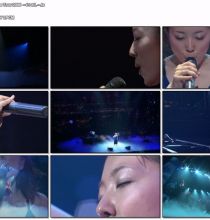 【TV】平原綾香 - Jupiter Live Tour 2006 ～4つのL～ (720x480 MPG2)