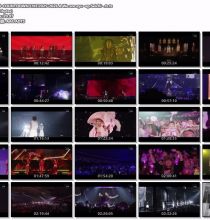 【HDTV】浜崎あゆみ COUNTDOWN LIVE 2025-2026 A We are ayu -ep.Seichi- .ts
