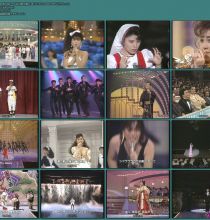 【HDTV-FULL】第36回 NHK紅白歌合戦(19851231 720x480 MPEG2)VHS.m2ts