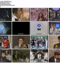 【TV-FULL】ザ・ベストテン 1987.12.24 (VHS 352x240 MPG1)