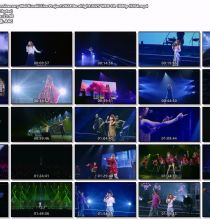【WEB-DL】倉木麻衣 25th Anniversary Mai Kuraki Live Project 2024 Be alright 2025 WEB-DL 1080p H264