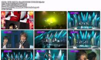 【TV】东方神起 - Hug (20040221 MBC音乐中心)