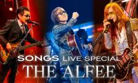 【HDTV-FULL】SONGS  ライブスペシャル THE ALFEE (20260705 NHK G 1440x1080 MPG2)【150积分可见】