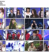 【HDTV-FULL】Music Fair 2013.06.08 (フジテレビ 1440x1080 MPG2)
