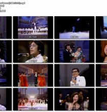 【TV-FULL】第31回 NHK紅白歌合戦 (19801231 960x540 AVC1)