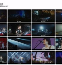 〖Blu-ray〗back number “in your humor tour 2023 at 東京ドーム” (2023.10.11 Blu-ray)