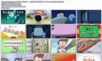 [HDTV]哆啦A梦新番893话(20251213 EX 1440x1080)