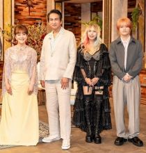 【HDTV-FULL】The Covers  スペシャル (21)西城秀樹ナイト!〜デビュー55周年SP〜 (20260827 NHK BS 1440x1080 MPG2)