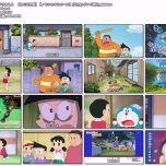 [HDTV]哆啦A梦新番841话(20241214 EX 1440x1080)