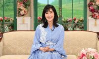 【HDTV-FULL】徹子の部屋 早見優 (20260619 テレビ朝日 1440x1080 MPG2)