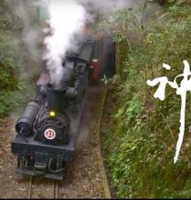 ＢＳ８Ｋ [8K]神木の森へ　台湾　阿里山森林鉄道[22.2][5.1][字][HDR] 自制中字