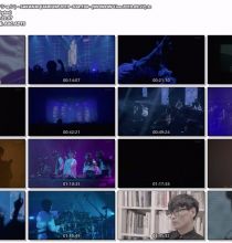 【HDTV-FULL】鱼韵|サカナクション-SAKANAQUARIUM 2019 ˝834.194˝ (WOWOW Live 2019.09.22)