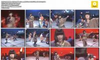 【SDTV】中森明菜 - DESIRE -情熱- (Live on 夜のヒットスタジオ, 1986 02 26).VOB