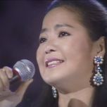 【DVD】テレサ・テン メモリアルTV~今、甦るテレサ・テン~