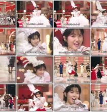 【TV-Upscale】荻野目洋子 - ダンシング・ヒーロー (19861231 第37回 NHK紅白歌合戦 BS-2 1280x960 MP4)
