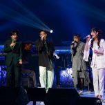 【HDTV-FULL】City Pop Live 中川晃教・森崎ウィン・荒井麻珠・福田未来 featuring 武部聡志 (20260228 衛星劇場 1440x1080 MPG2)【300积分可见】