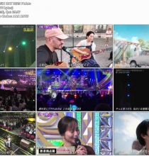 【HDTV-FULL】THE MUSIC DAY 2025（20250705 日本テレビ 1080i MPEG2-TS）