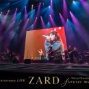 【Blu-ray】ZARD 35th Anniversary LIVE“What a beautiful memory 〜forever moment 〜”2026 (2026.07.08 Blu-ray 1080p PCM H264)