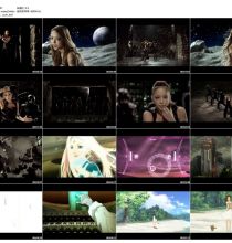 【DVDISO】WILD/Dr. [CD+DVD]  / 安室奈美恵
